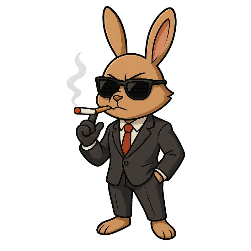 Top G Toni Bunny