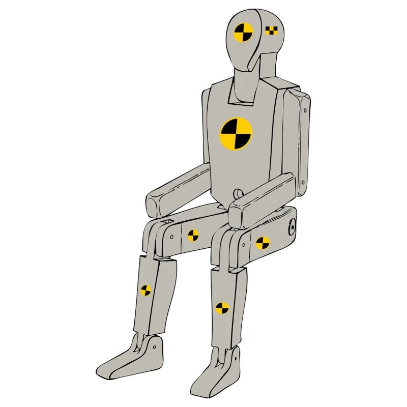 Crashtest Dummy