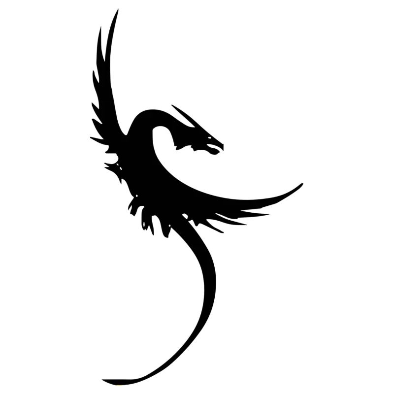 Drache
