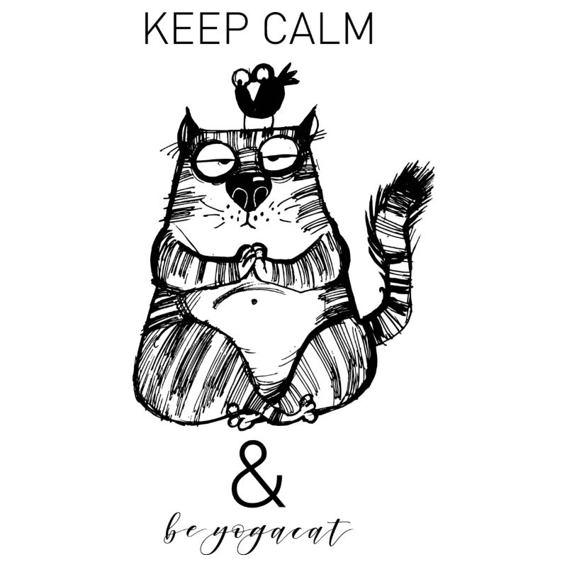be yogacat