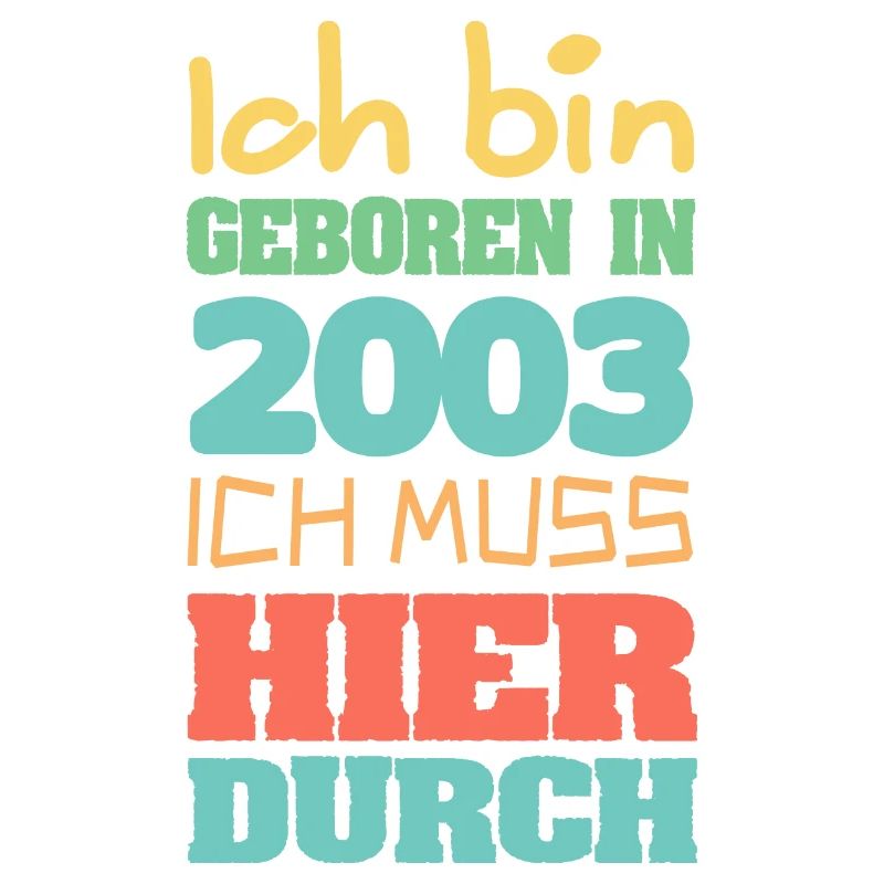 Bin 2003