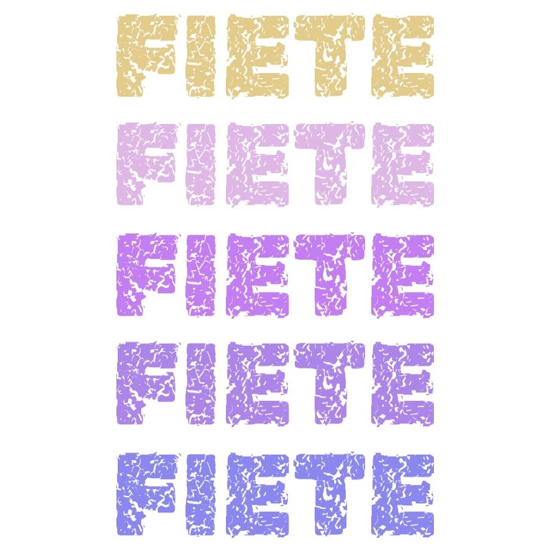 Fiete Fiete