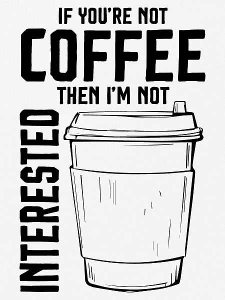 coffee coffee