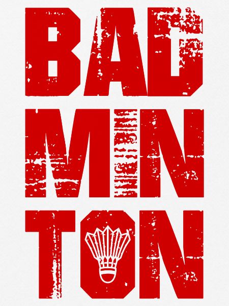 Badminton Sport