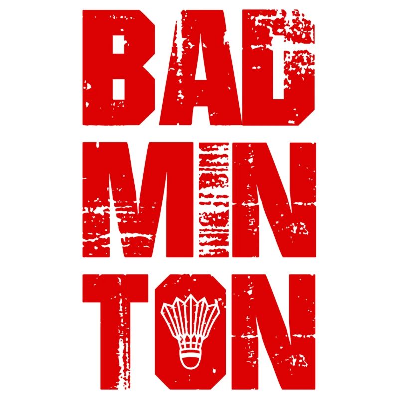 Badminton Sport