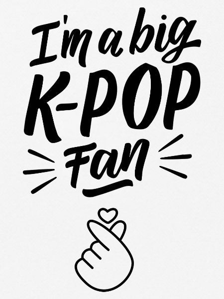 KPOP Fan Love
