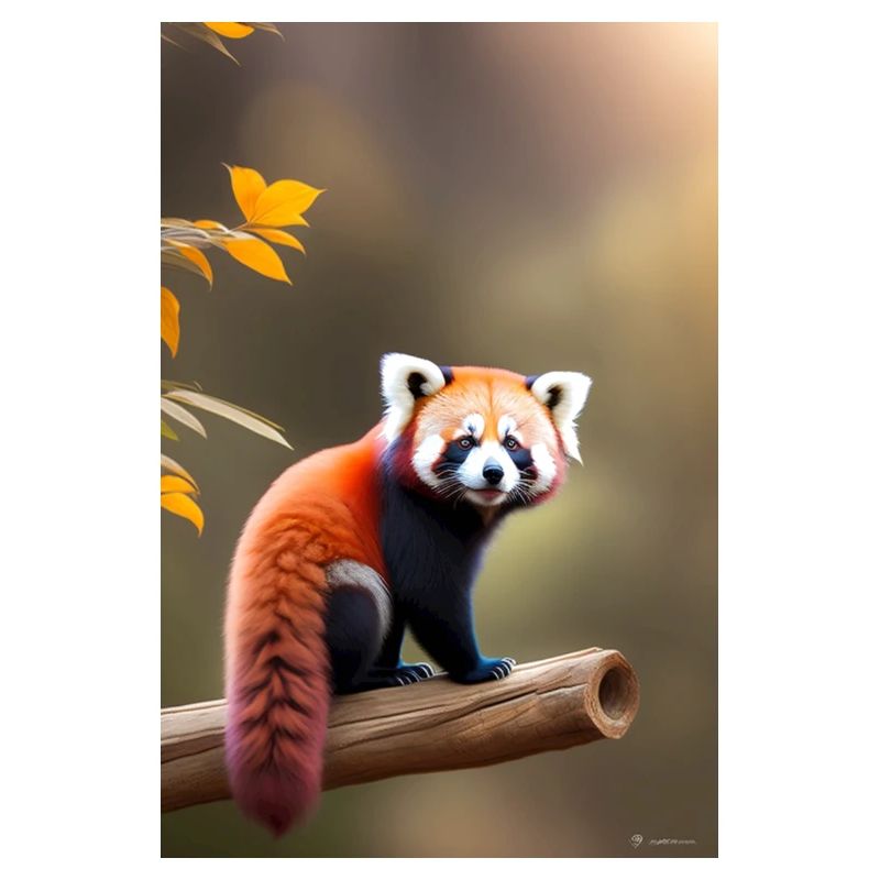 Pandamonium