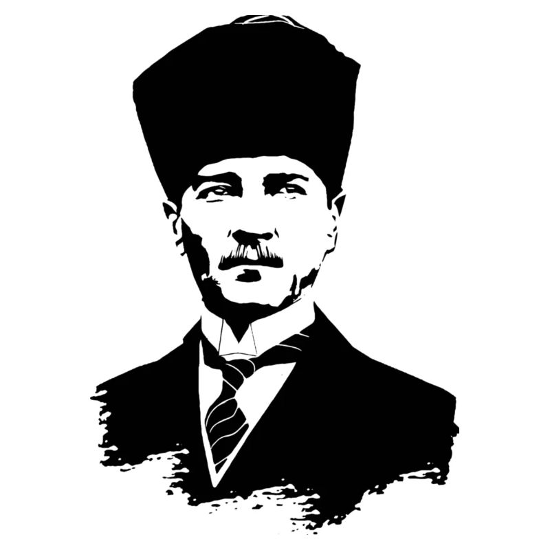 Mustafa Kemal Ataturk