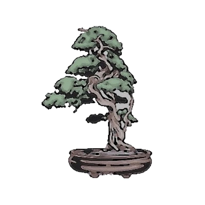 Bonsai