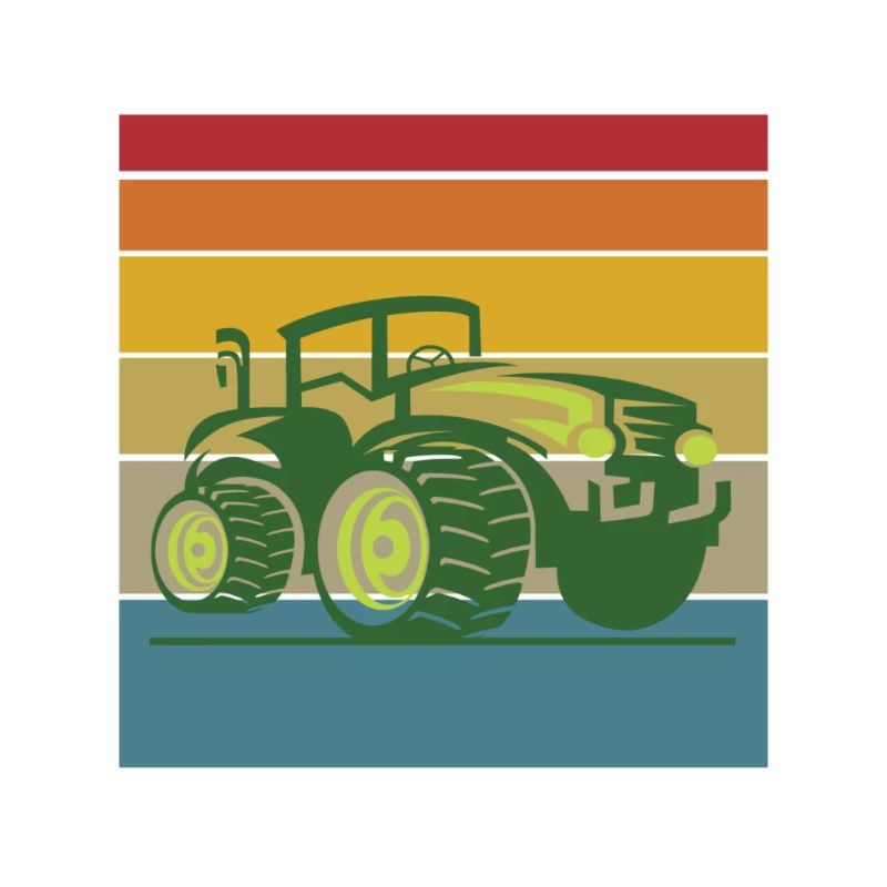 Landwirt Bauer Farmer