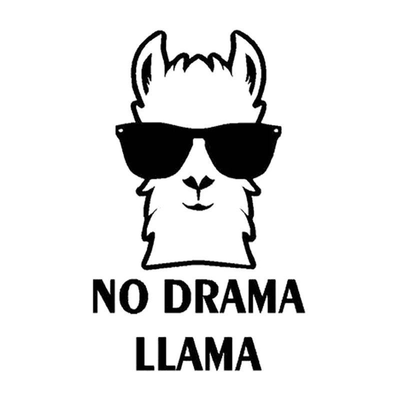 Llama lama alpaca