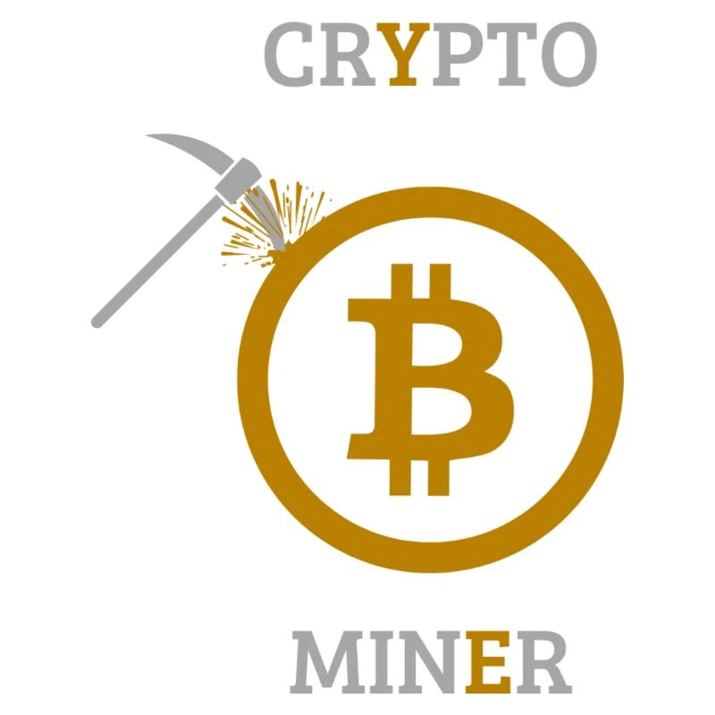 Minatore di criptovalute