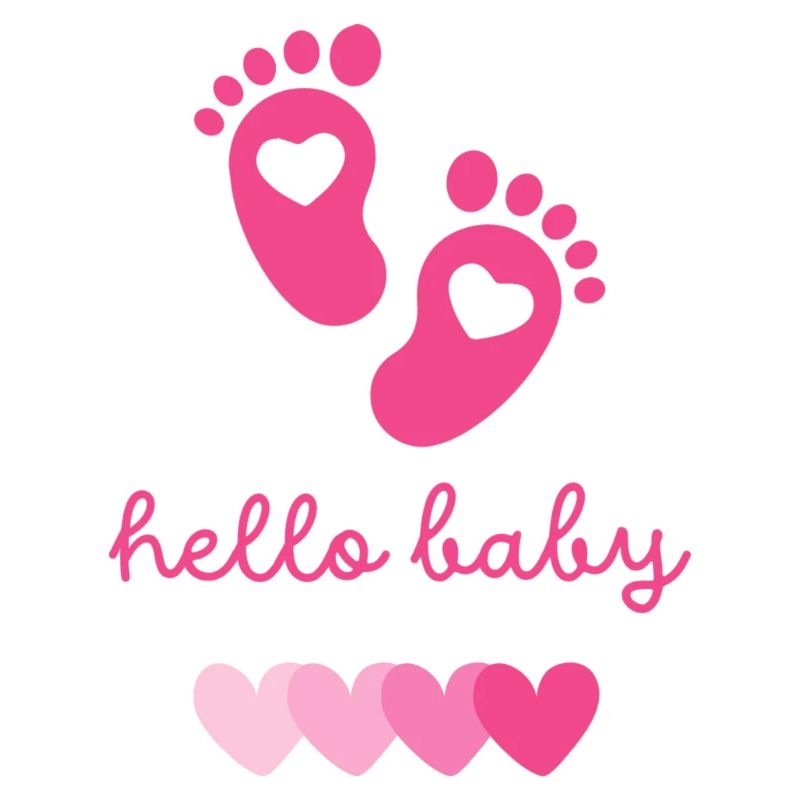 hello baby rosa