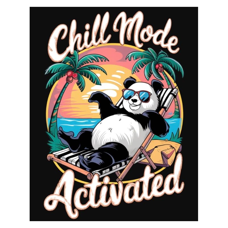 CHILL MODE ACTIVATED