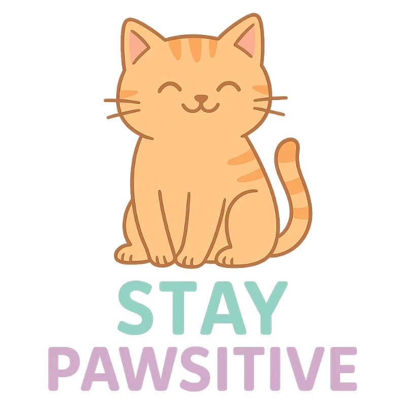 Stay Pawsitive