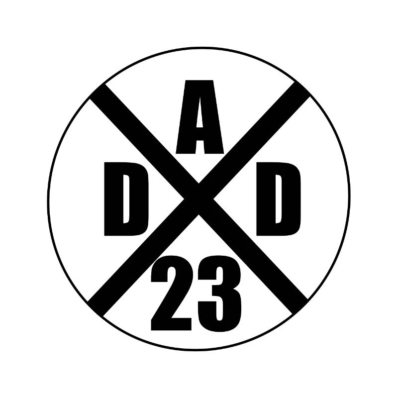 DAD 23 dad23