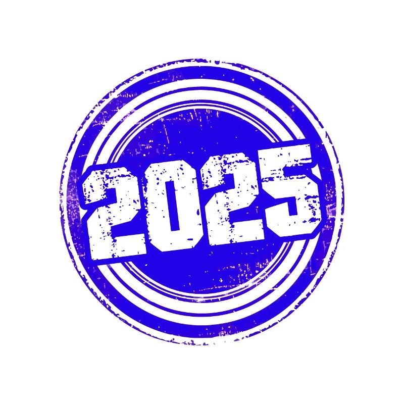 2025 jahr