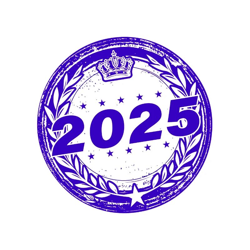 2025 jahr