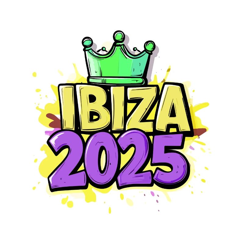 Ibiza 2025