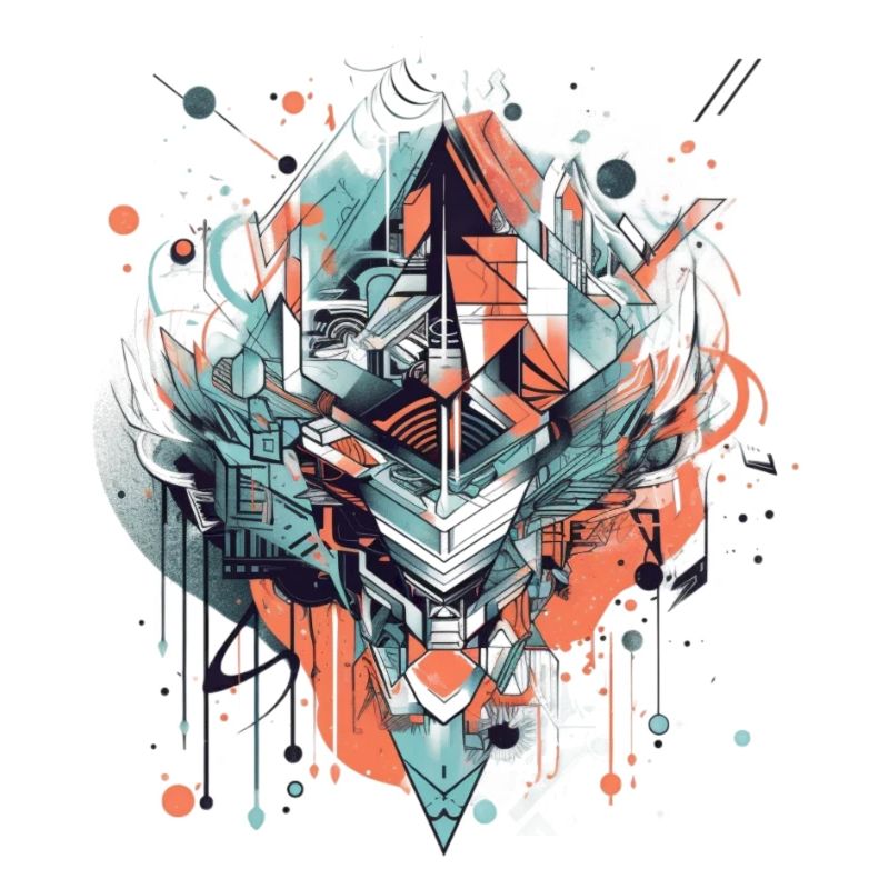 abstract design