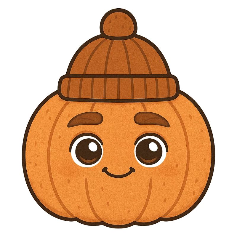 Freddy Pumpkin