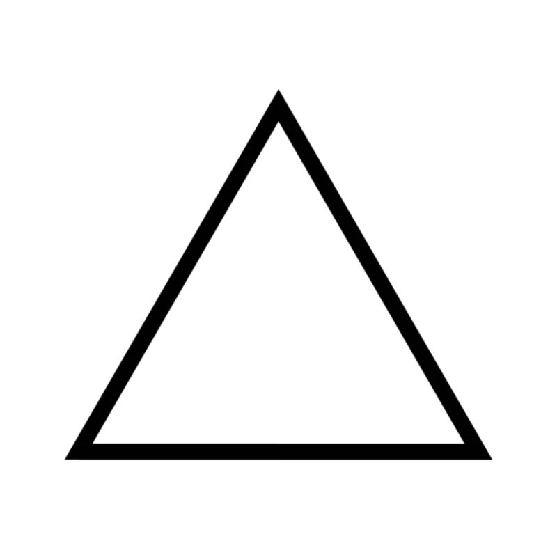 triangle