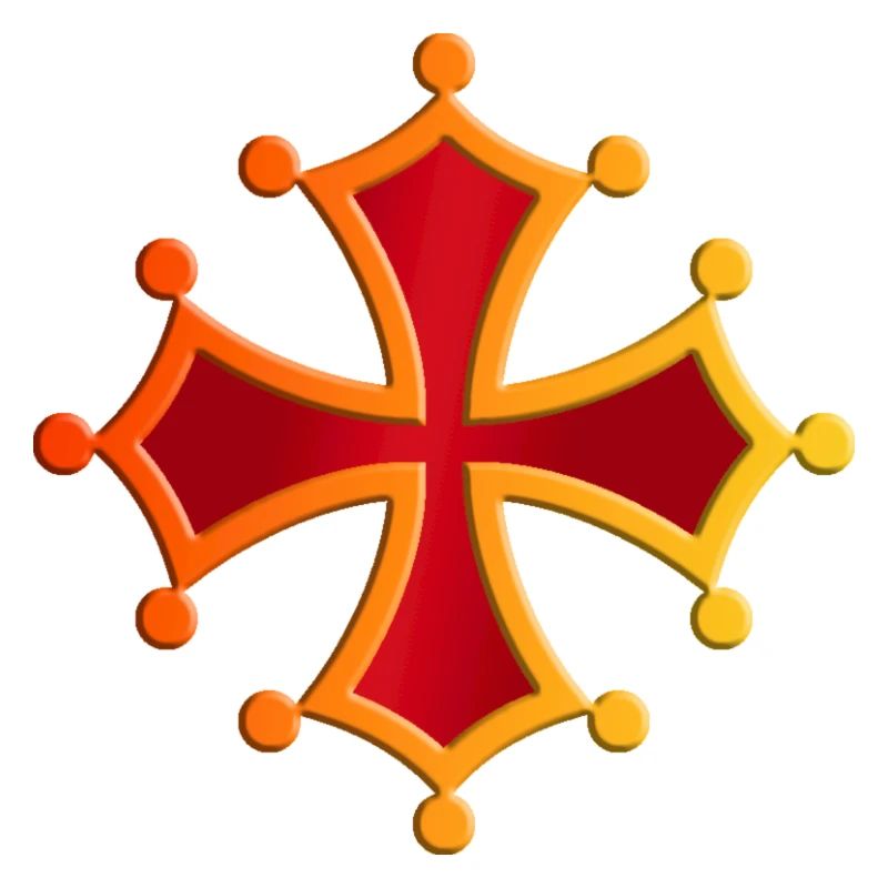 Katharer Kreuz