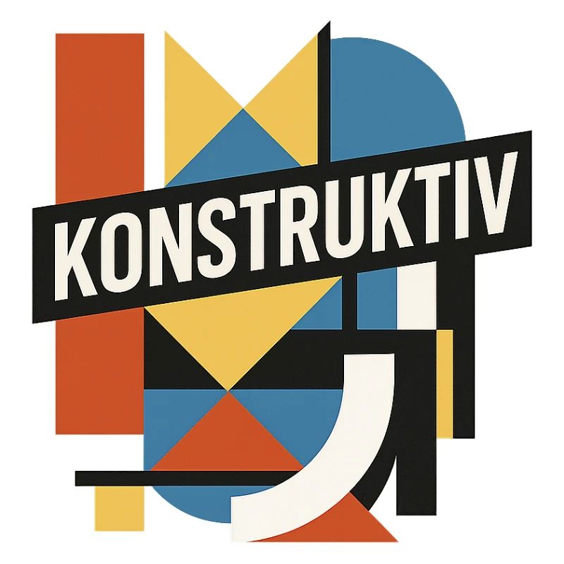 konstruktiv