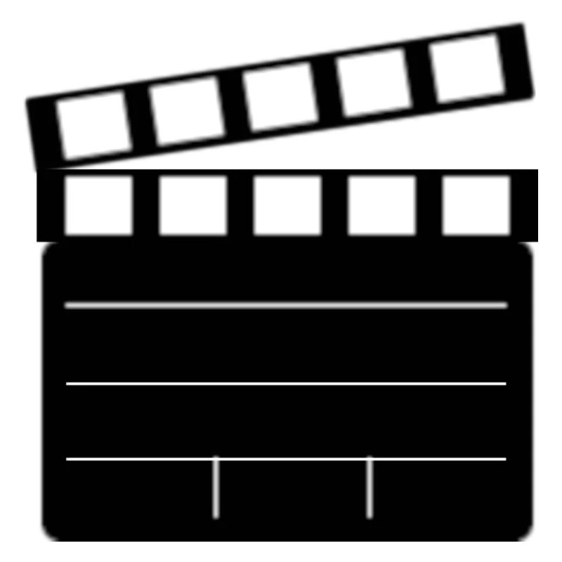 Cut - Filmklappe