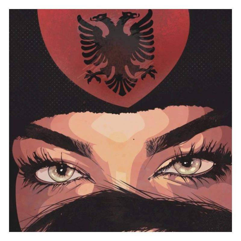 Albanien