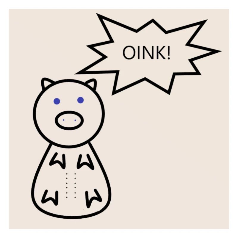 OINK
