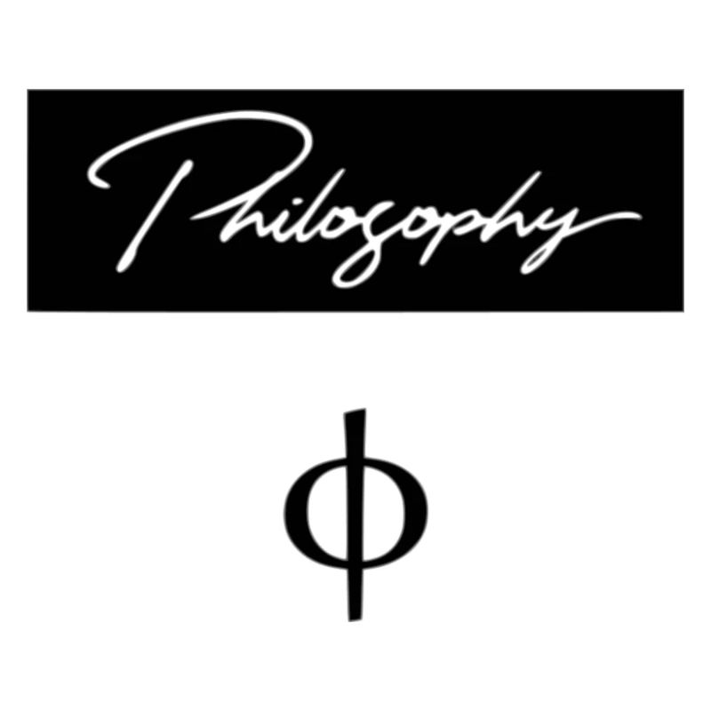 Philosophy φ