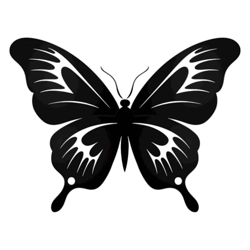 Schmetterling