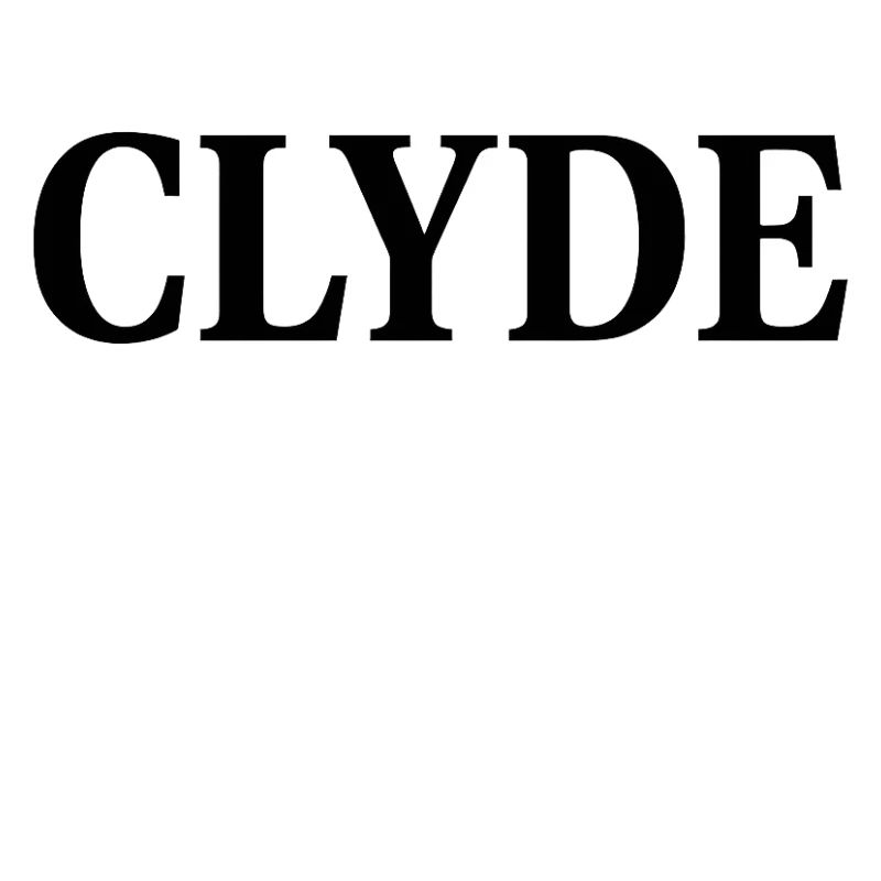CLYDE