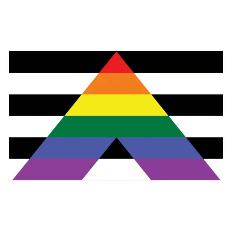 LGBT Straight Ally