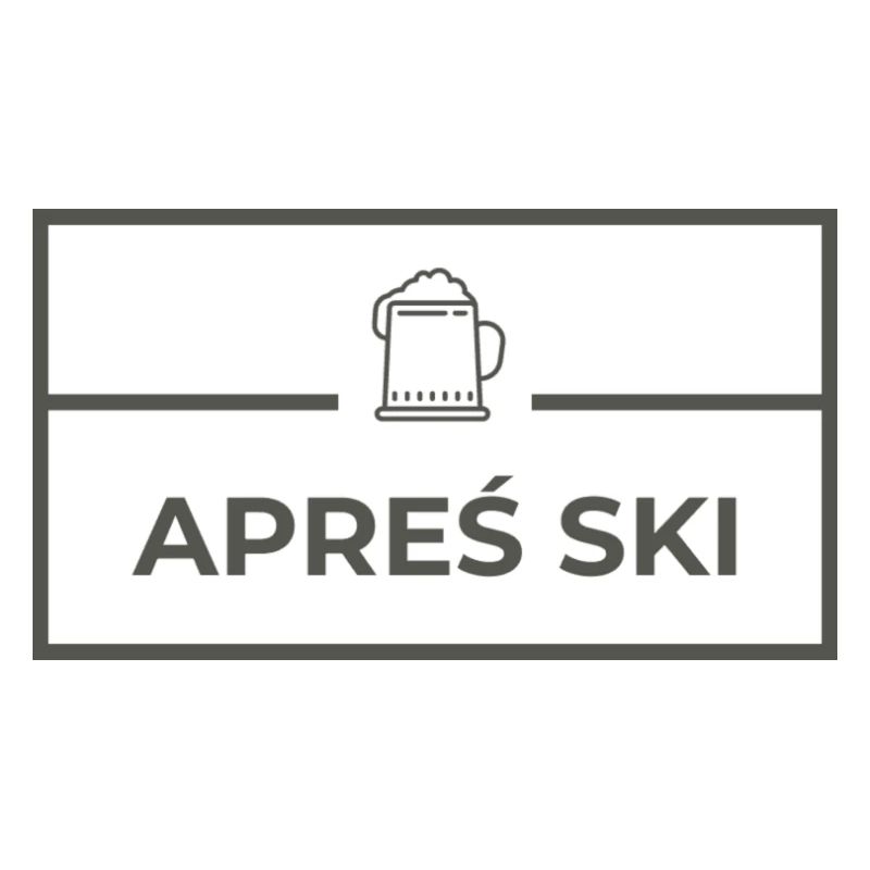 Apreś Ski