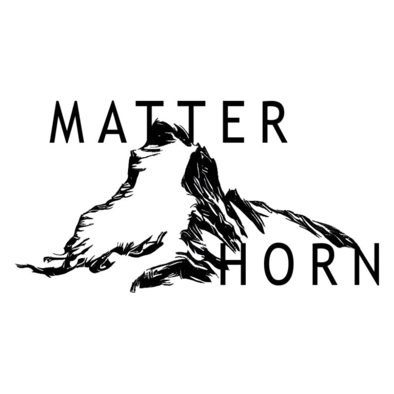 Matterhorn Schweiz