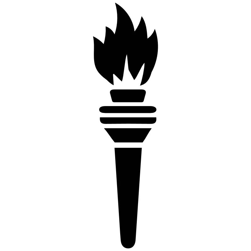 Flame Symbol