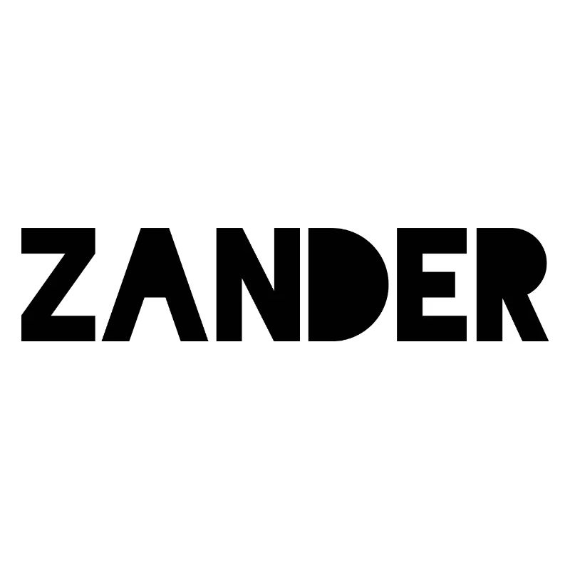 Zander