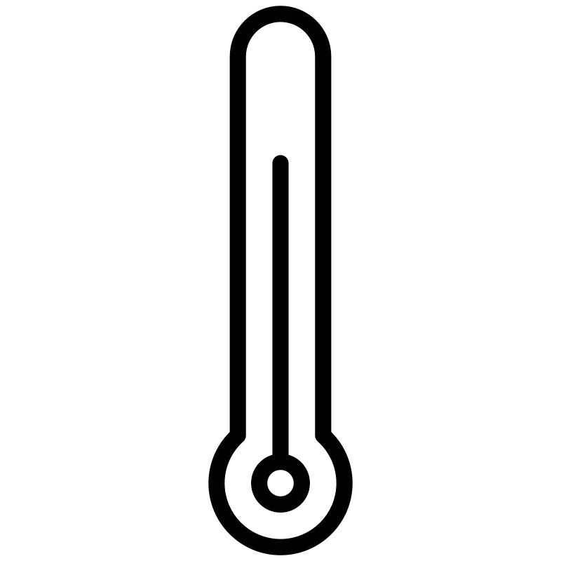 thermomètre