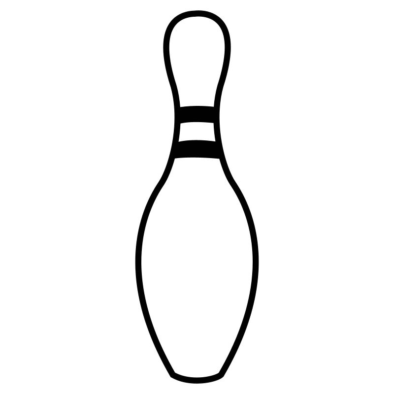 bowling-kegel 1clr