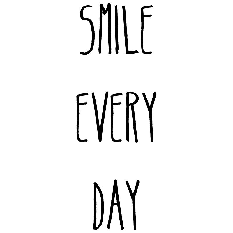 Smile