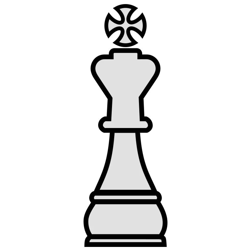 Schach König