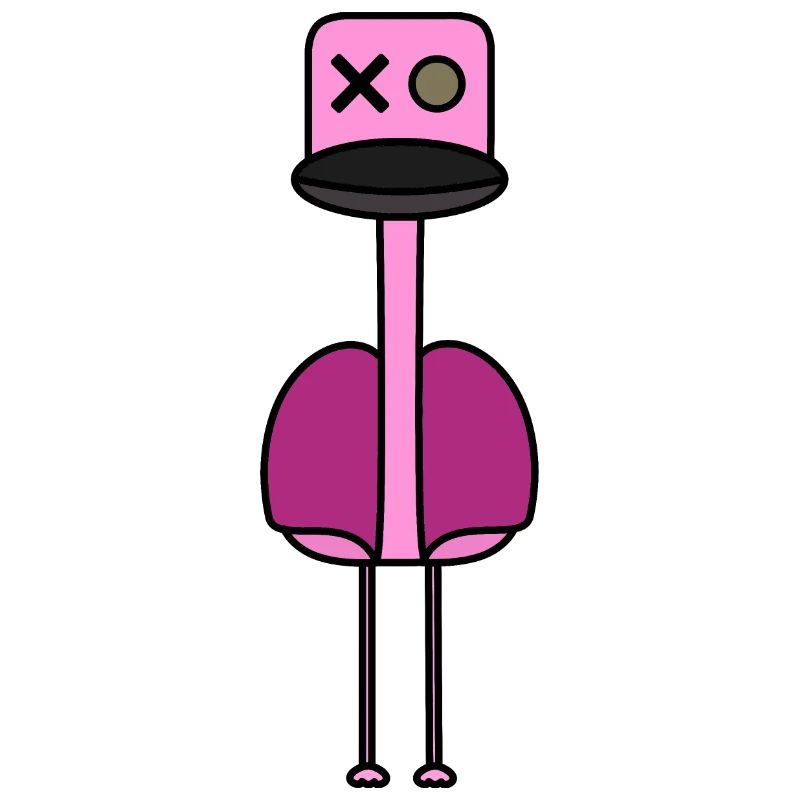 Flamingo