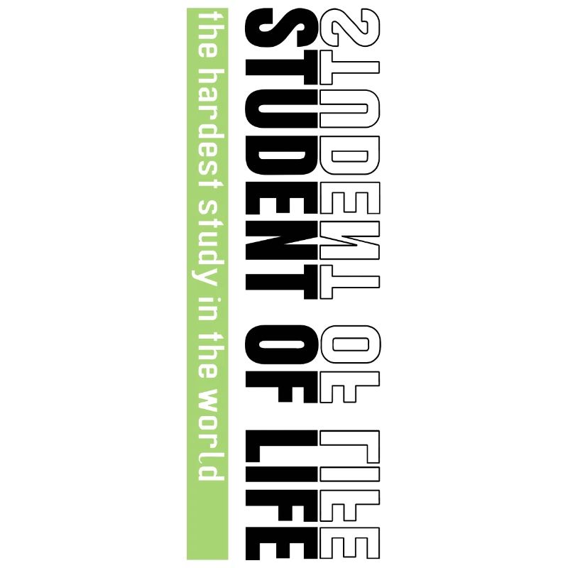student of life