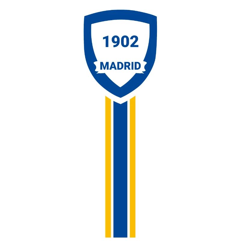 Fußballverein Madrid