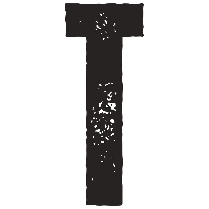 T