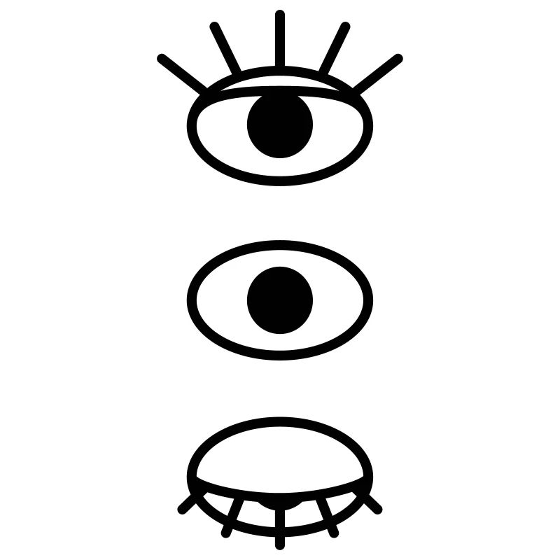 EYES