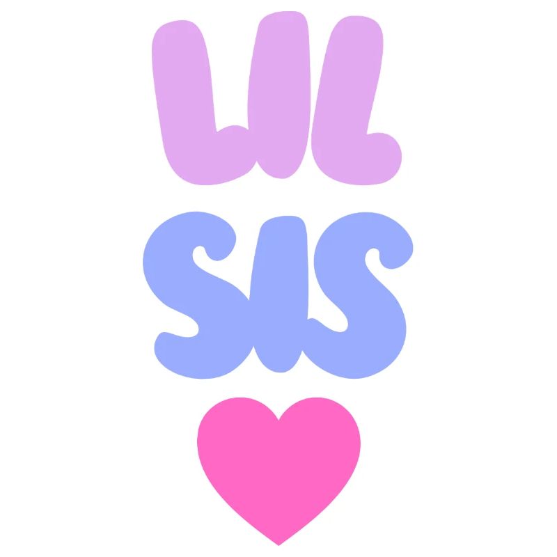 Lil Sis Love