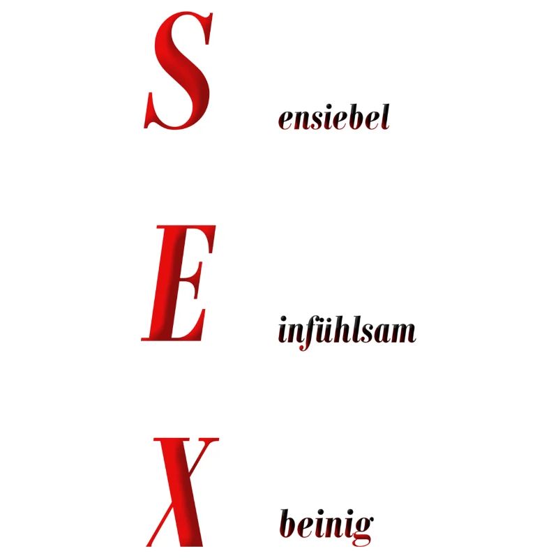 Sex